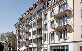Sorell Hotel Arabelle
