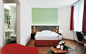 Sorell Hotel Arabelle